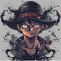 Japanese anime-JP 2673